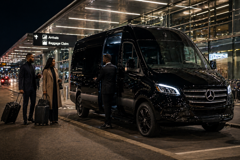 Airport Transportation