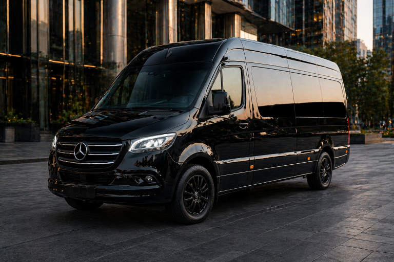 Sprinter Profile