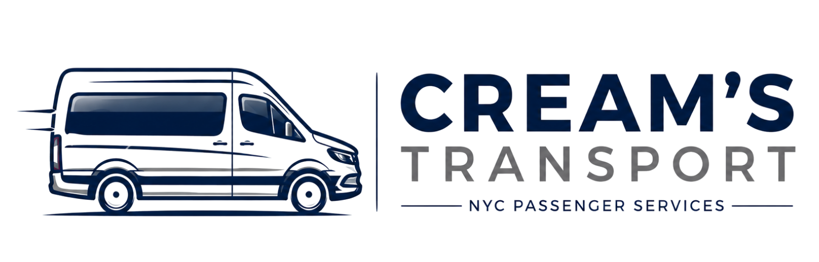 Cream's Transport